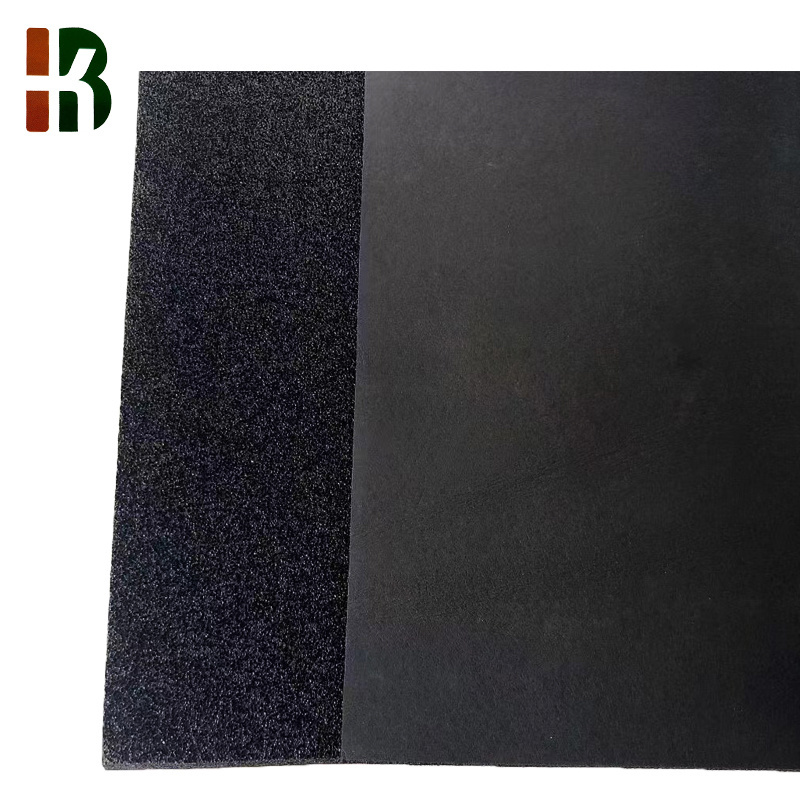 Black EPDM Foam/OPEN CELL EPDM Foam Sheet/EPDM Rubber Foam