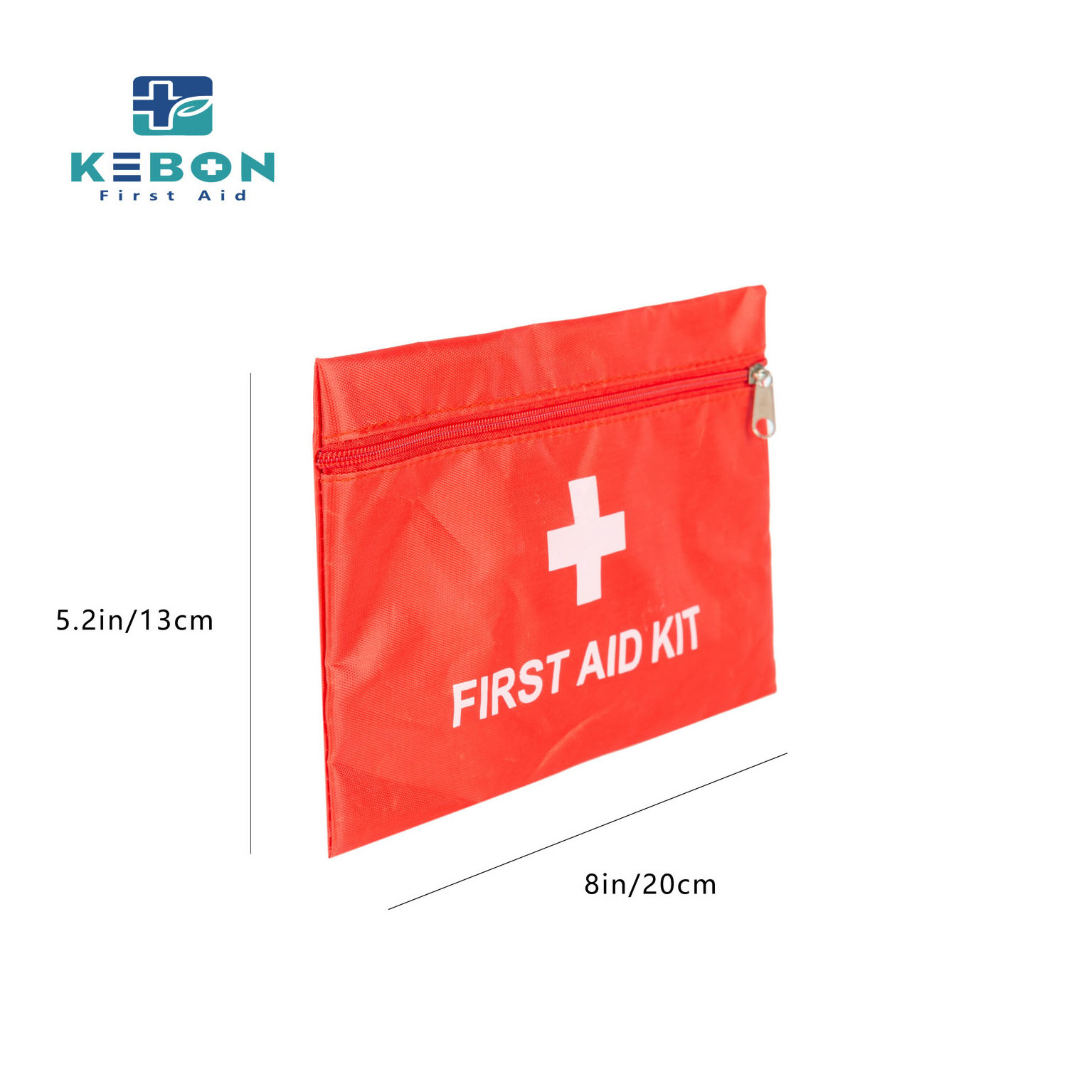 The New Medical Supplies Emergency Travel Kit Bag  Dog First Aid Kit Bag Pet First Aid Kit