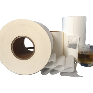 2024 Hangzhou abaca tea bag filter paper kebo paper