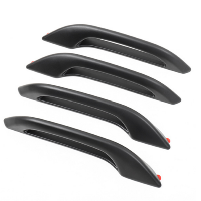 Car Accessories Exterior Trims Freeze-Proofing Door Handle For Tesla Model 3 Model Y