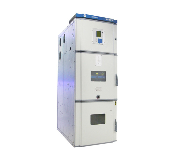 KYN28-12 medium voltage switchgear