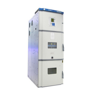 KYN28-12 medium voltage switchgear