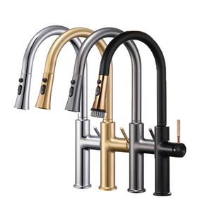 Modern Design grifo de cocina Single  Handle Kitchen Sink Faucet Mixer Taps Kitchen Faucet