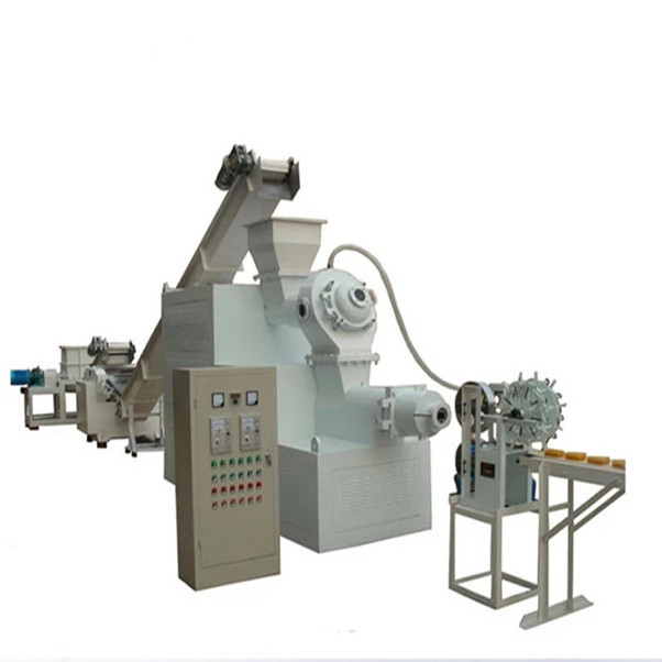 Keda Mini Laundry Toilet Bar Soap Making Machine Price Bath Soaps Stamping And Cutting production Soap Making  line Machinery