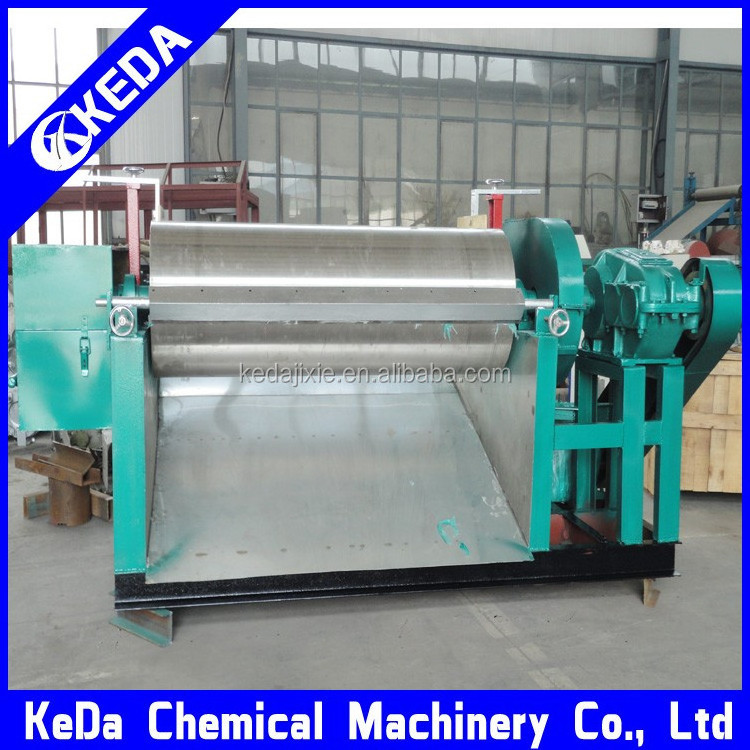 Open Rubber Mixing Mill / Reclaimed Rubber Grinding Machine/Two Roll Rubber Grinder