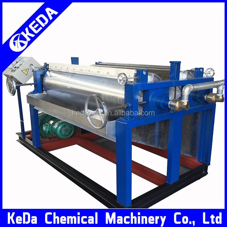 Open Rubber Mixing Mill / Reclaimed Rubber Grinding Machine/Two Roll Rubber Grinder