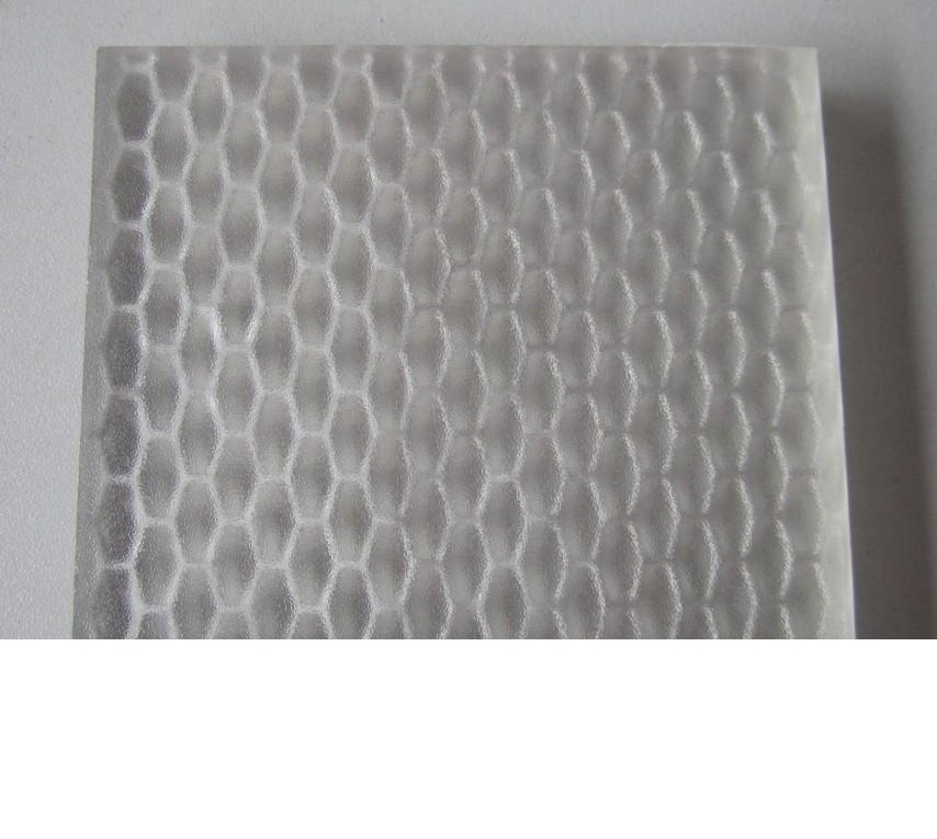 DECORATIVE TEMPERED CERAMIC PATTERN FRIT BACK PAINTED OPAQUE LAMINATED GLASS PRICE