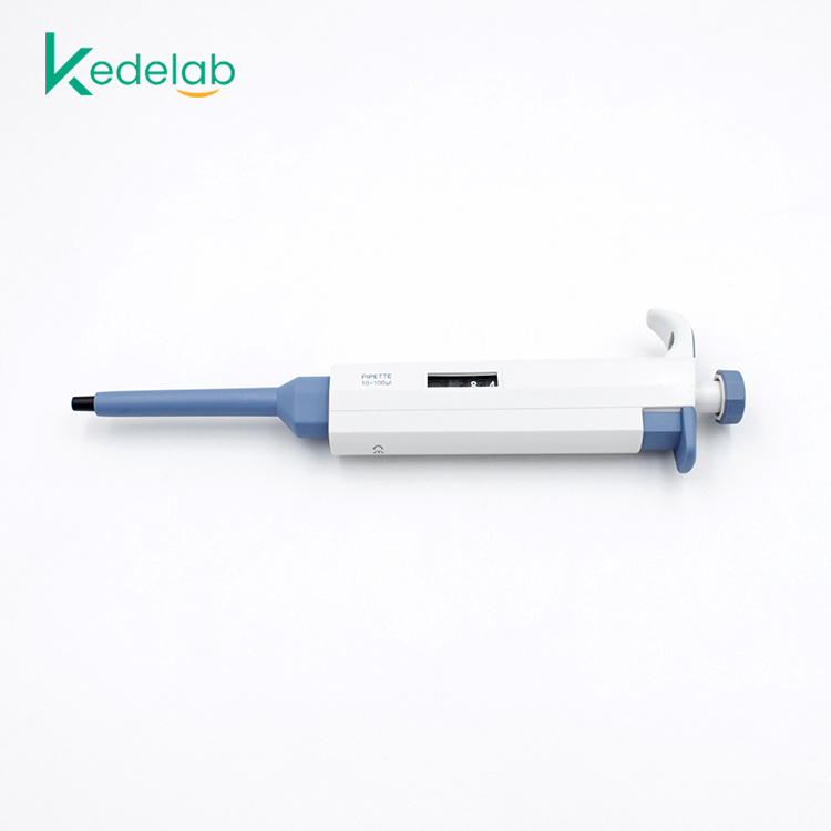 Autoclavable Single Channel Adjustable Mechanical Pipette