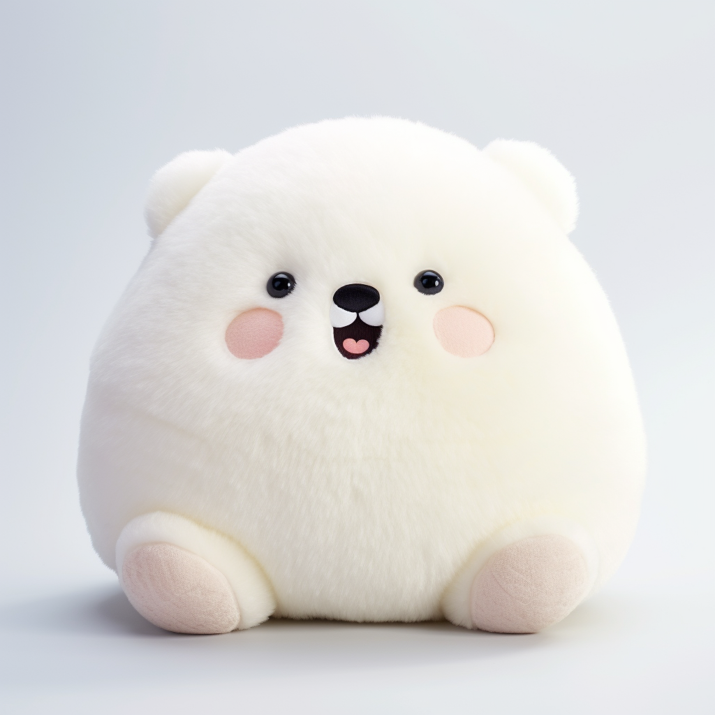 OEM High quality Cute Cartoon custom squish toys plush Anime Soft Pillow Stuffed Squish soft toy