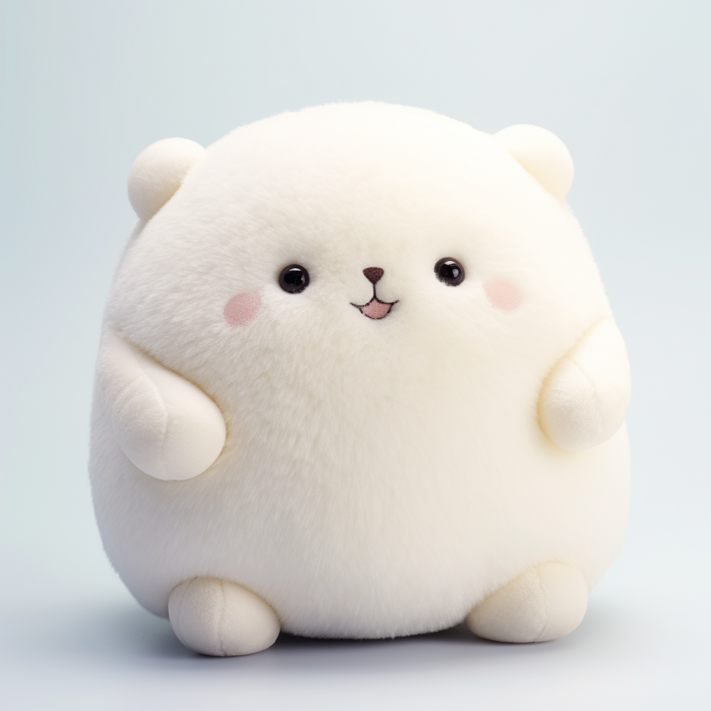 OEM High quality Cute Cartoon custom squish toys plush Anime Soft Pillow Stuffed Squish soft toy