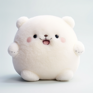 OEM High quality Cute Cartoon custom squish toys plush Anime Soft Pillow Stuffed Squish soft toy