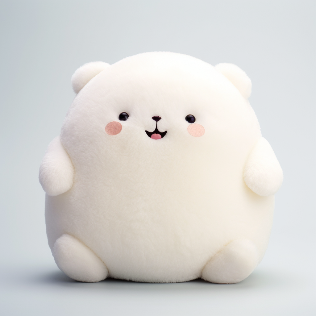 OEM High quality Cute Cartoon custom squish toys plush Anime Soft Pillow Stuffed Squish soft toy