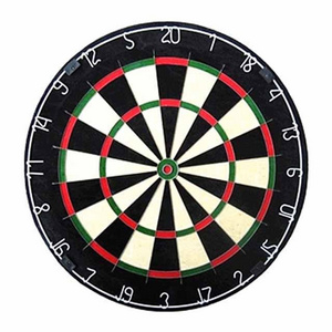 Dart Board Professional Dartboard Sisal Bristle Blade And Custom Dart Board Set Game