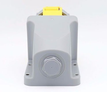 KEDU IP67 16A 4h 110V 3 pin Industrial Wall Mounted Socket Outlet