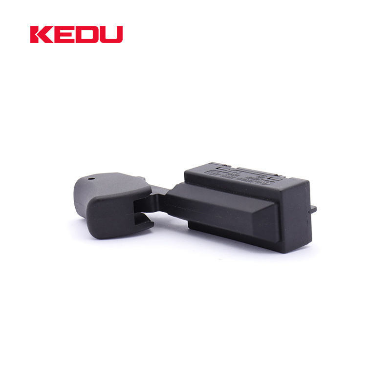 High Quality KEDU HY38M AC DC Power Tool Switch Trigger Switch With UL TUV CE CB