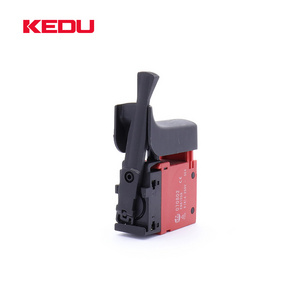 KEDU AT-8 250V 8A AC Variable Speed Control Switch For Hammer Drill