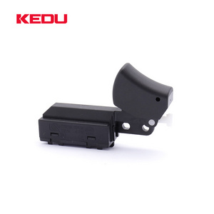 High Quality KEDU HY38M AC DC Power Tool Switch Trigger Switch With UL TUV CE CB