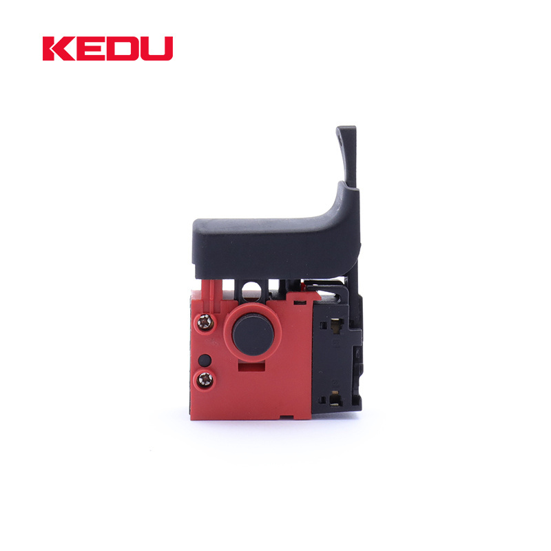 KEDU AT-8 250V 8A AC Variable Speed Control Switch For Hammer Drill