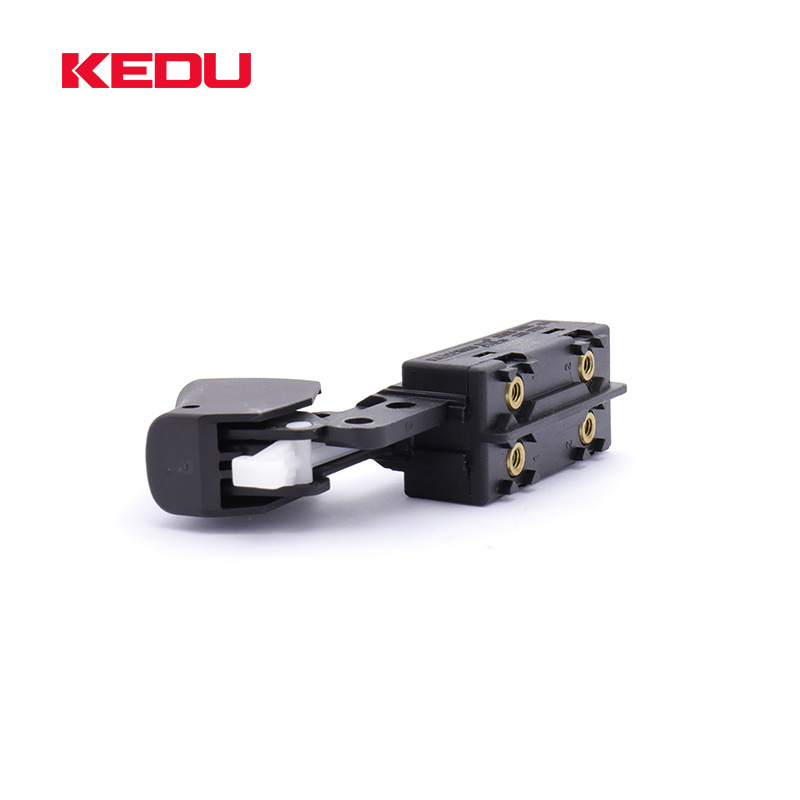 High Quality KEDU HY38M AC DC Power Tool Switch Trigger Switch With UL TUV CE CB