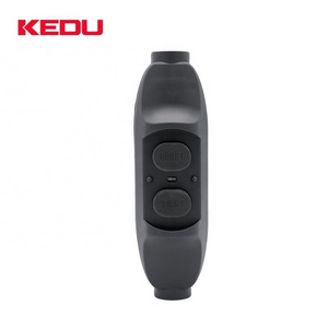 KEDU Leakage protector 16A Portable PRCD without the power cord PD20A