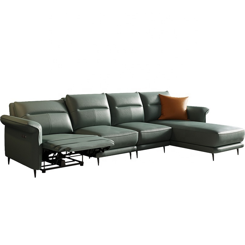 2023 modern new living room furniture sofa apartment hotel fashion leisure with function sofa