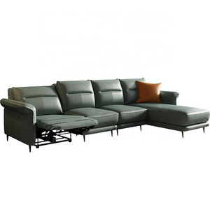 2023 modern new living room furniture sofa apartment hotel fashion leisure with function sofa