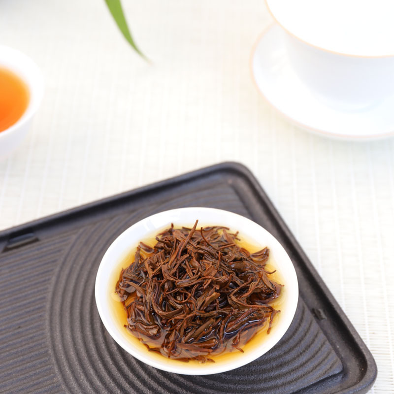 Anhui  Keemun Black Tea 1165 affordable  price wholesale EU market