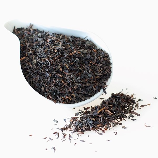 Anhui  Keemun Black Tea 1165 affordable  price wholesale EU market