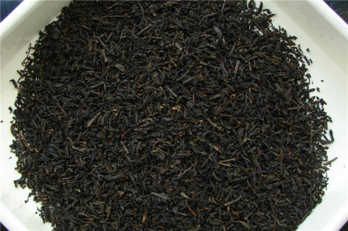 Anhui  Keemun Black Tea 1165 affordable  price wholesale EU market