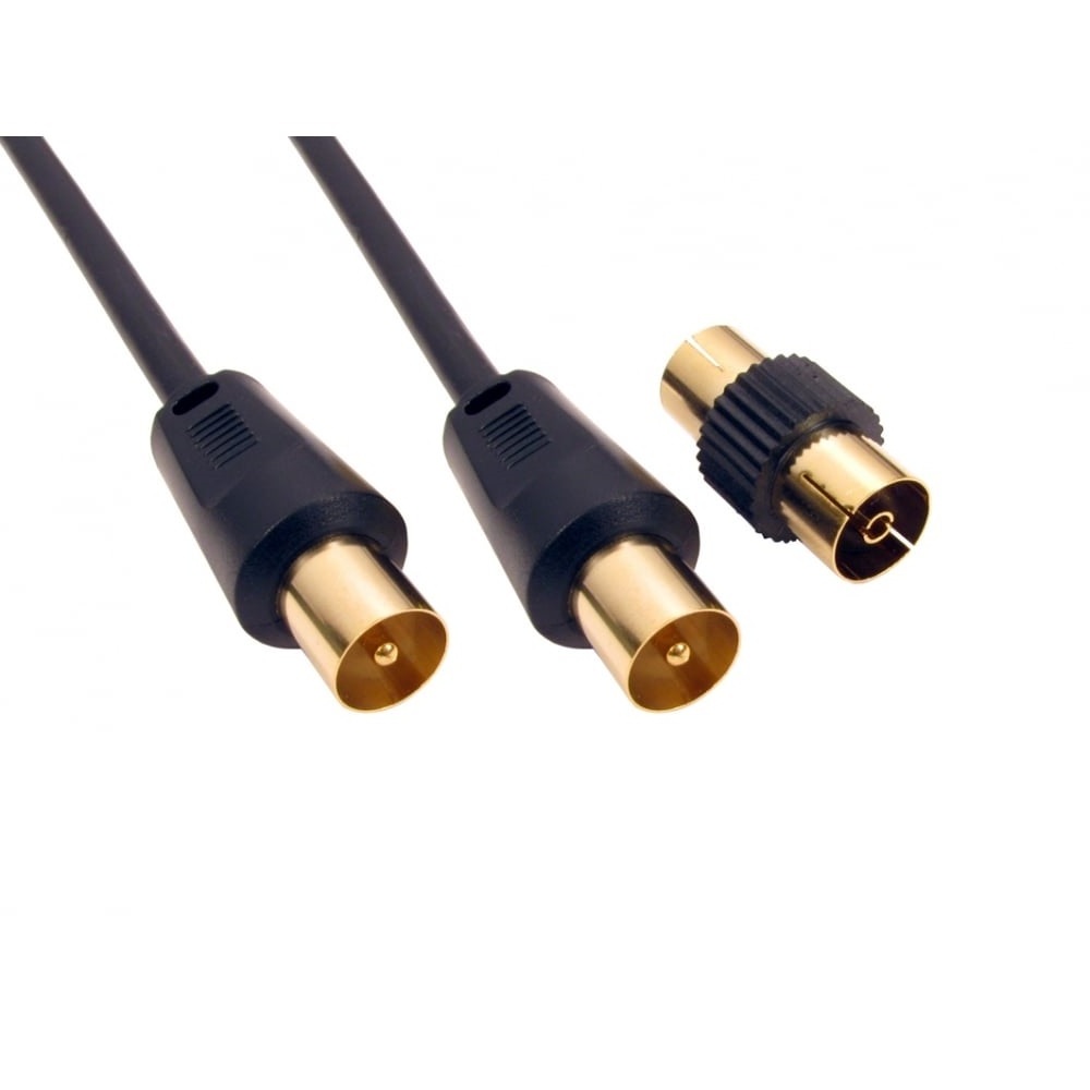 Customized CATV CCTV TV network RG6 RG59 RG11 Coaxial Cable