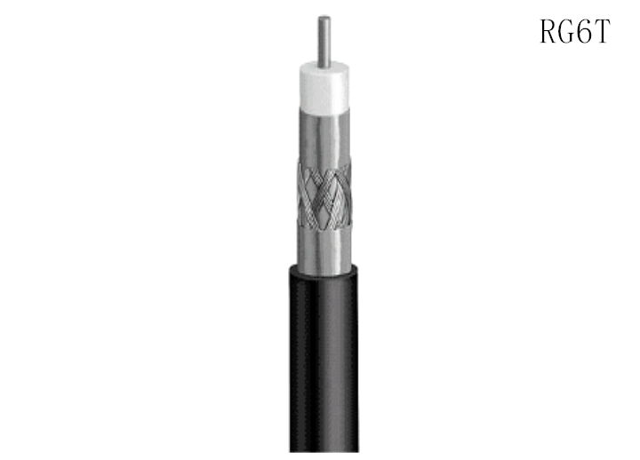 Customized CATV CCTV TV network RG6 RG59 RG11 Coaxial Cable