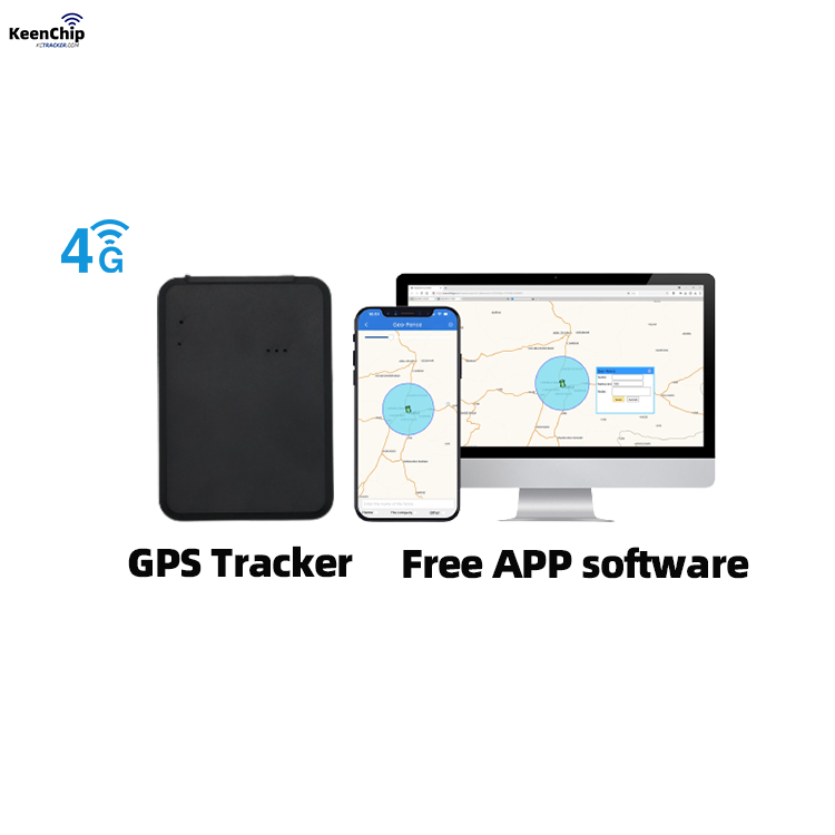 High Quality Life Portable Wireless Personal Oem Golden Supplier Gps Tracker Sticker