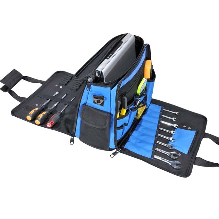 Professional Engineer Laptop Tool Bag