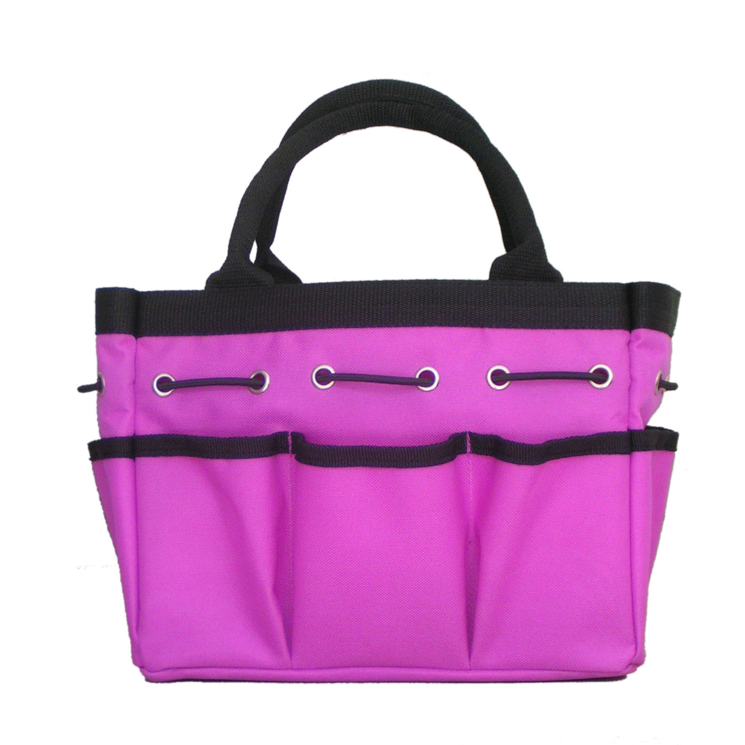 High Quality Ladies Garden Tool Organizer Tote Bag Multi-Pockets Durable Tool Bag