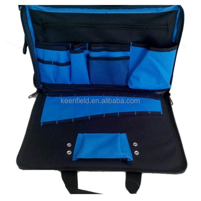 Professional Engineer Laptop Tool Bag