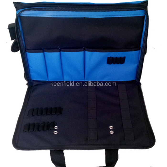 Professional Engineer Laptop Tool Bag