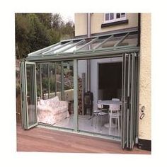 Pop Selling Wintergarten Sunroom Aluminum and Aluminum Alloy Insulated Glass Roof Panel for Outdoor Backyard Conservatory