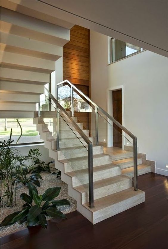 Traditional Design High Quality Stainless Steel Balustrades & Handrails Manufactured Stairs Handrail