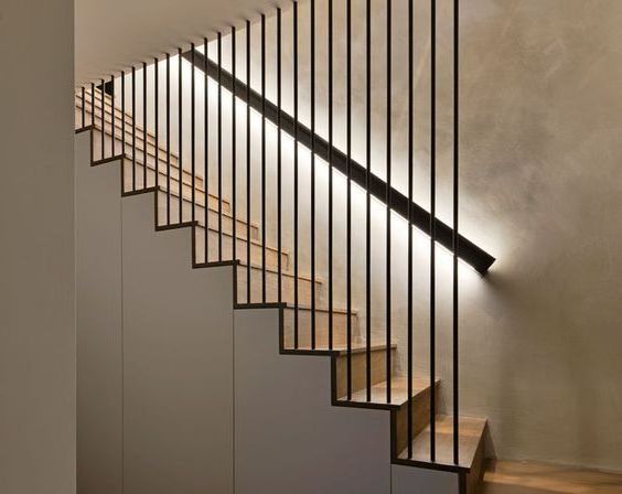 Traditional Design High Quality Stainless Steel Balustrades & Handrails Manufactured Stairs Handrail