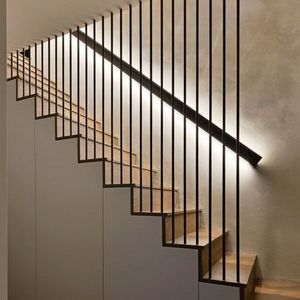 Traditional Design High Quality Stainless Steel Balustrades & Handrails Manufactured Stairs Handrail