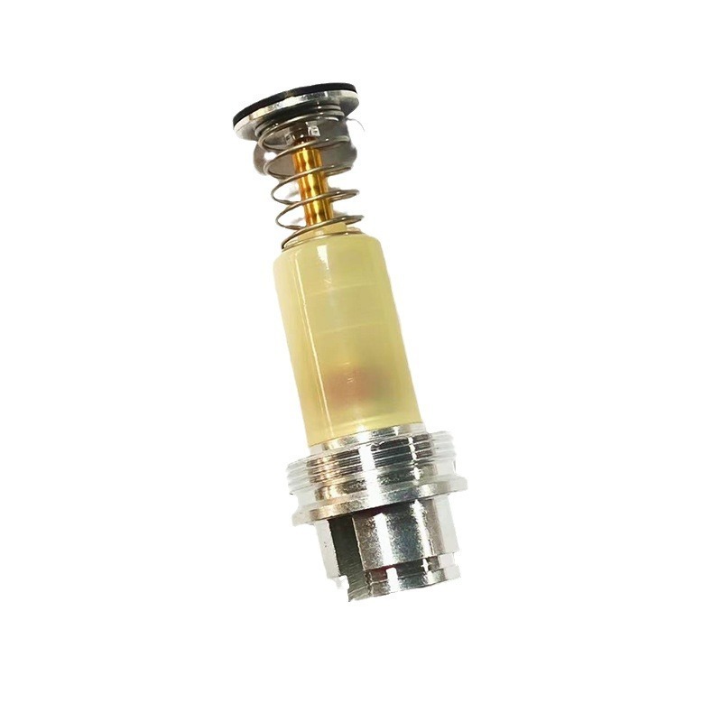 magnet valve for gas water heater