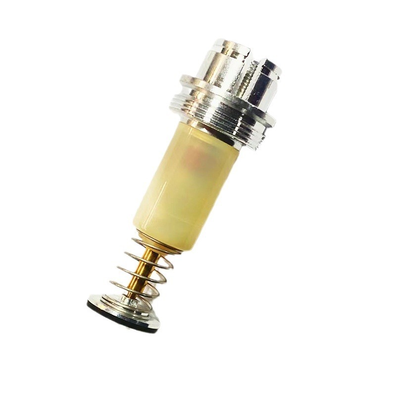 magnet valve for gas water heater