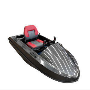 Fast Speed Jet Ski Boat Water Sports  Electric Motorboat with good price