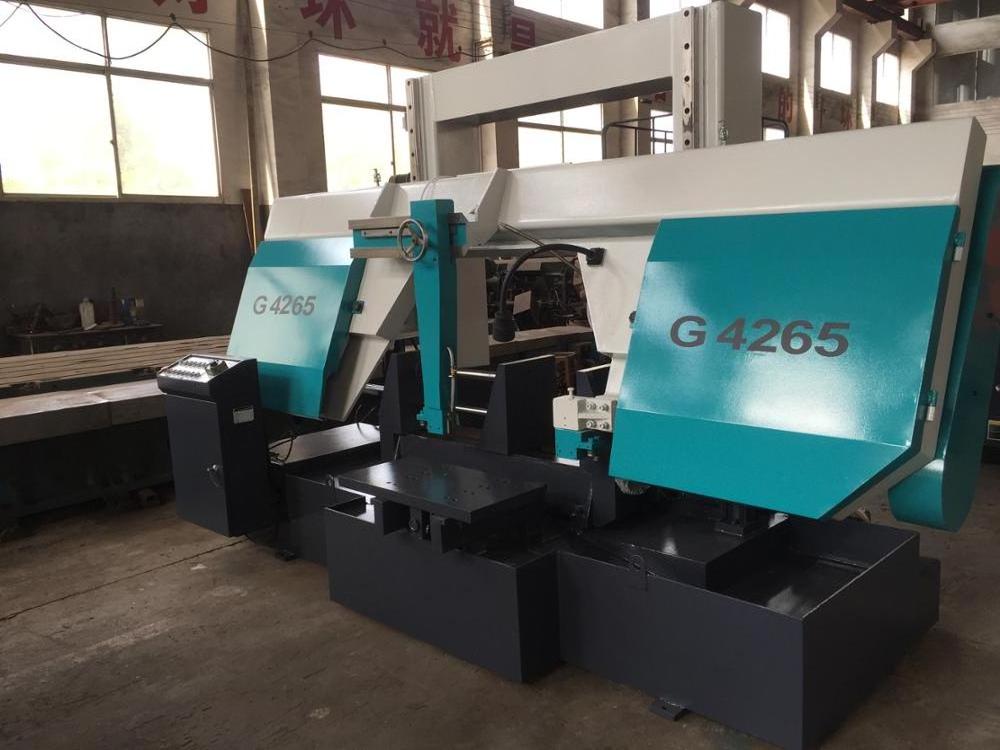 Keensaw brand band saw machine for sale, bandsaw bar sawing machine