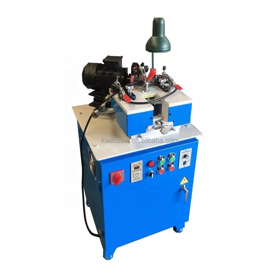 LMC-45 band saw blade sharpening machine bandsaw blade grinding machine