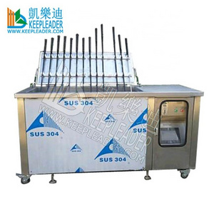 Golf Club Washing Tank Cleaning Ultrasonic Cleaner for Golf Clubs Groove Stains Mud Rust Removing of Ball_Grips Cleaning Machine