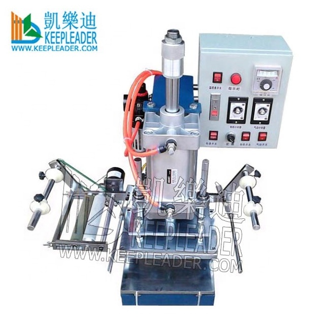 Heat Transfer Printing Machine to Print Round/Bucket/Cylinder/Tube/Flat/Skateboard of Plastic Container Thermal Transfer Printer