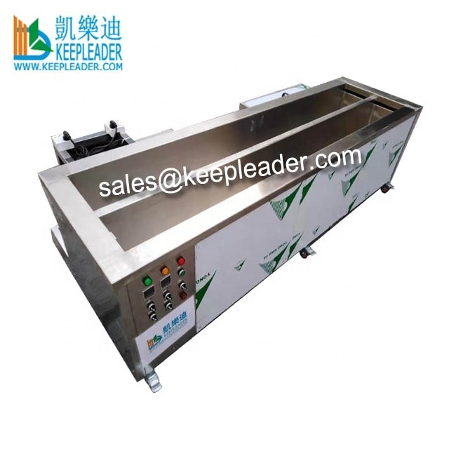 Industrial Cleaning Ultrasonic Agitation Degreasing Machine for Auto_Engine_Car Parts_Carburetor_Hardware_DPF Ultrasound Cleaner