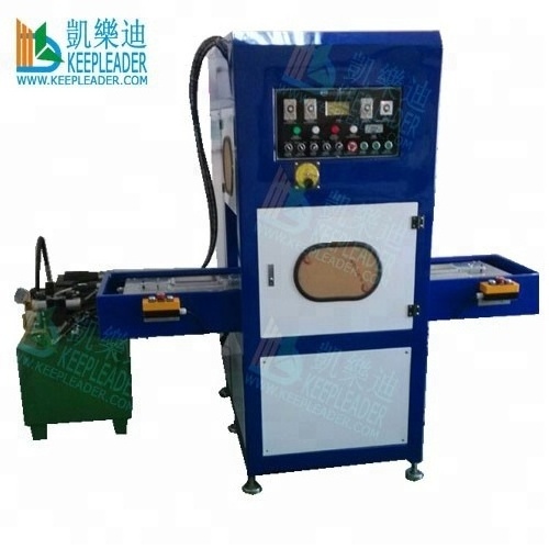 Swing Arm Cutting Machine For Leather_Textile_Fabric Hydraulic Swing Arm Die Press Clicker of Hydraulic Clicking Press Die