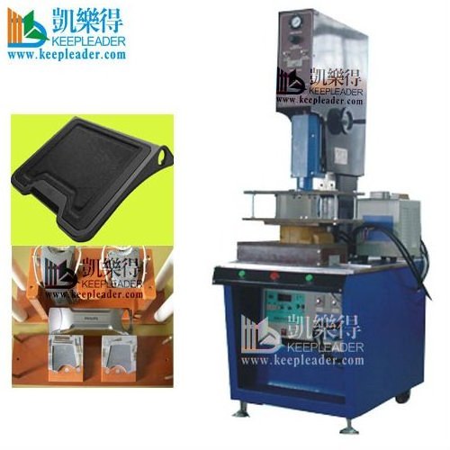 high frequency induction heating machine of speaker grill embedding machine